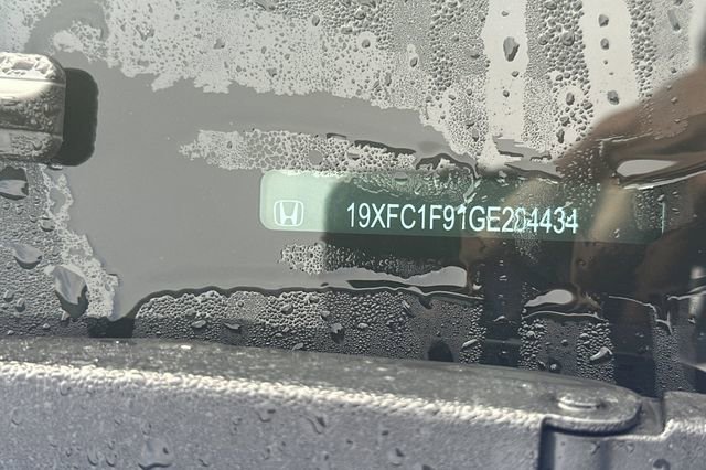 Used 2016 Honda Civic Touring image 3