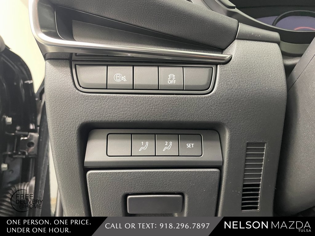 New 2026 MAZDA MAZDA3 2.5 S Hatchback w/ Premium Pkg image 23