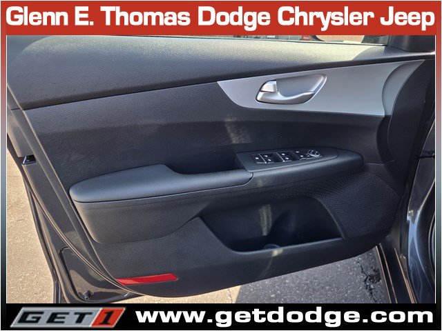 Used 2024 Kia Forte LXS FWD image 23