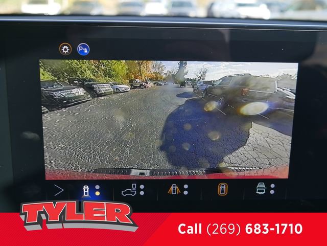 New 2026 Chevrolet Colorado Z71 w/ Technology Package image 48