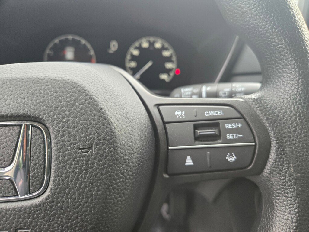 Certified 2025 Honda CR-V EX image 23