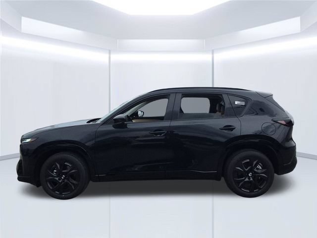 New 2026 MAZDA CX-5 2.5 S w/ Premium Plus Package AWD/4WD image 4