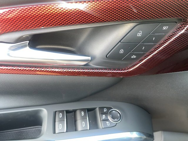 New 2026 Chevrolet Traverse RS image 21