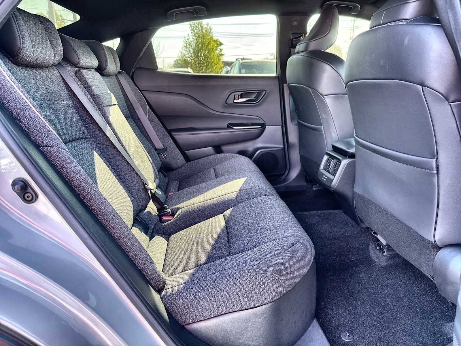 Used 2023 Toyota Crown XLE image 19