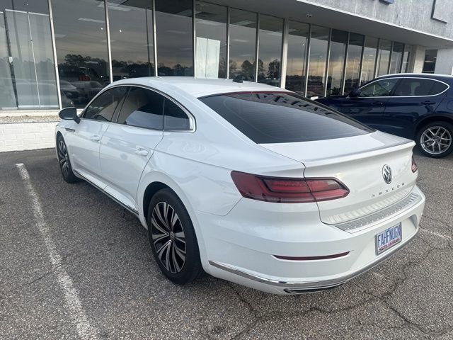 Used 2020 Volkswagen Arteon SE image 22