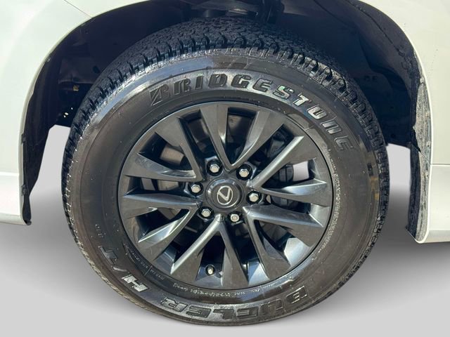 Certified 2022 Lexus GX 460 Premium w/ Premium Plus Package image 11