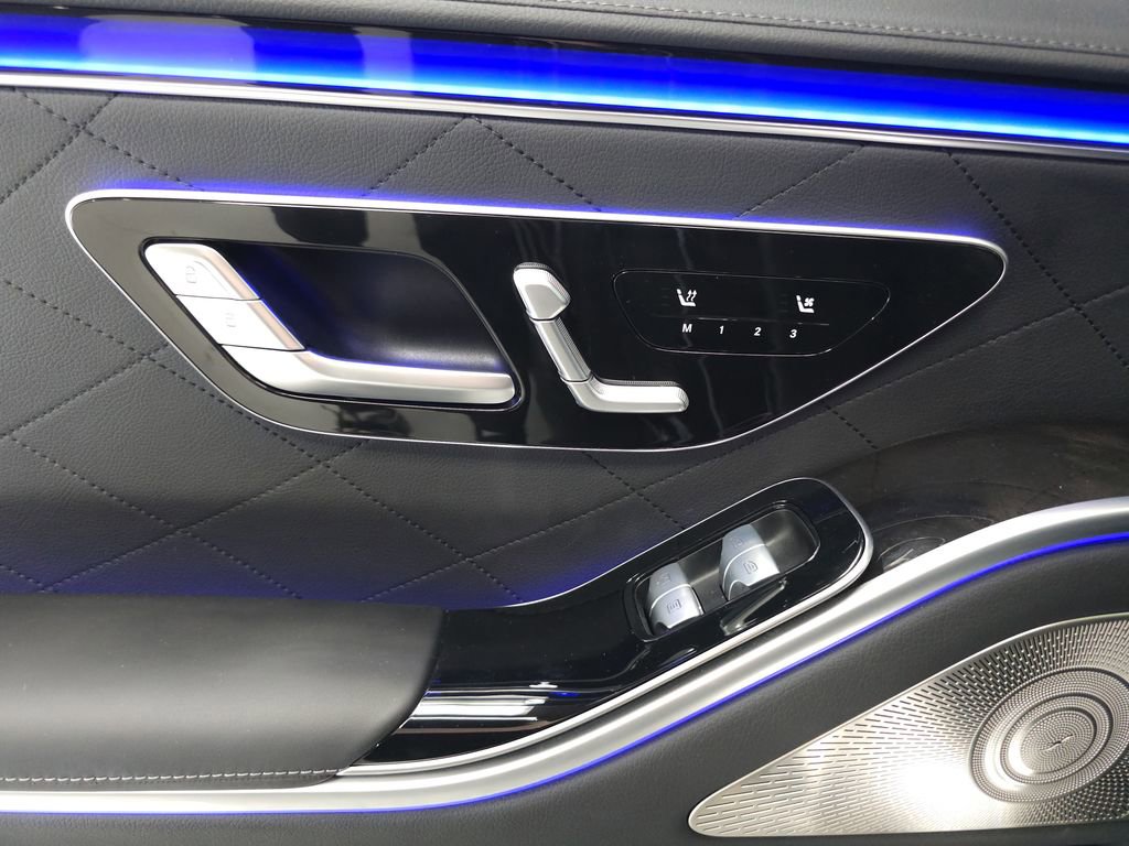 Certified 2023 Mercedes-Benz S 580 4MATIC Sedan image 29