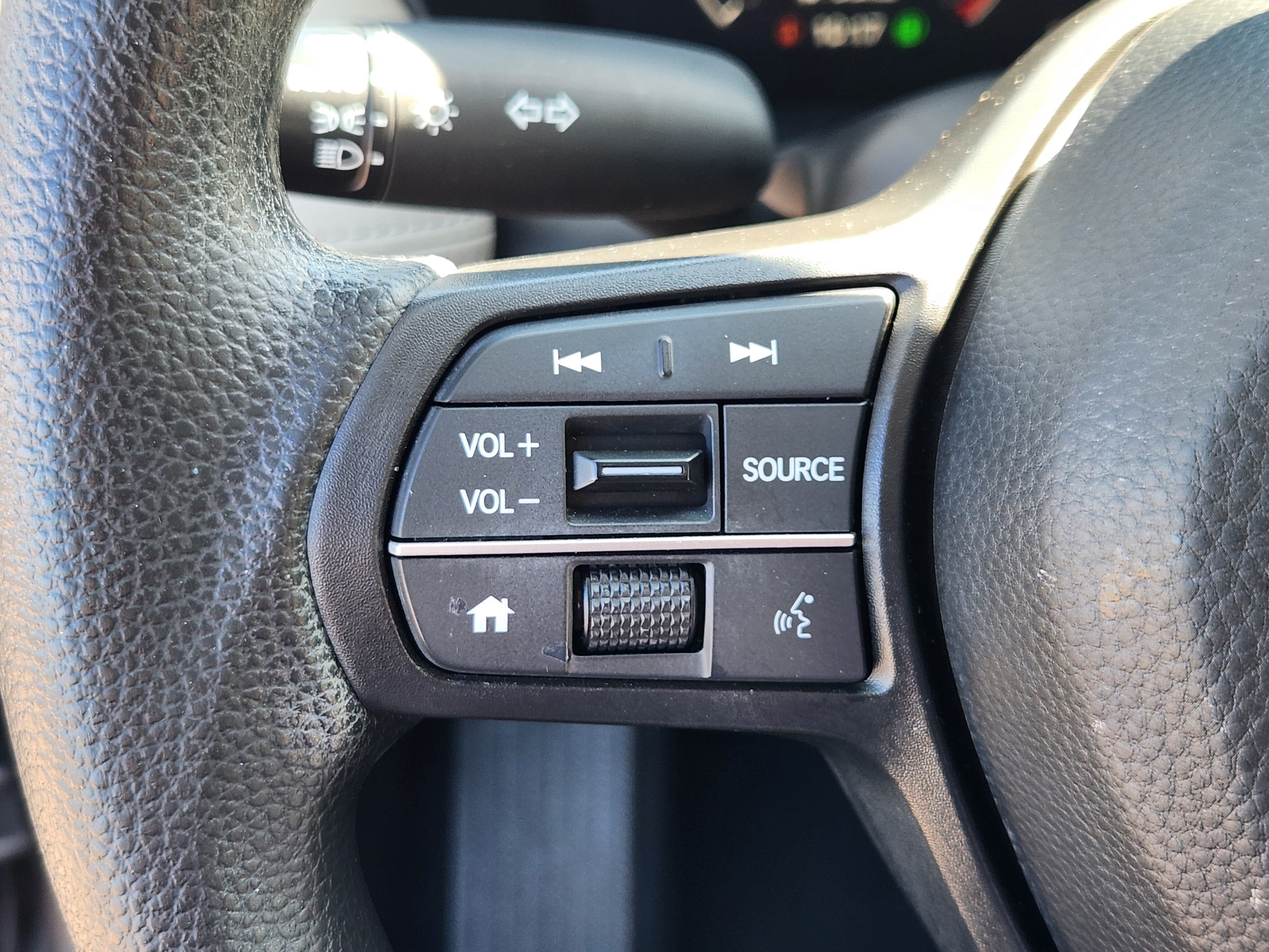 Certified 2024 Honda HR-V LX image 22
