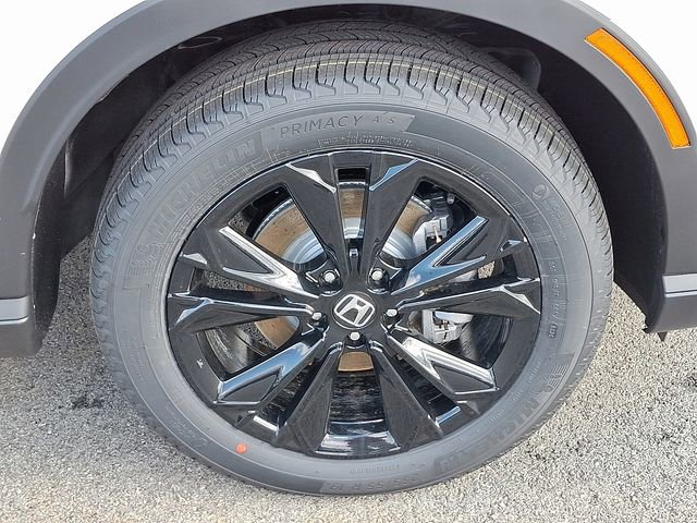 New 2026 Honda CR-V Sport Touring image 27