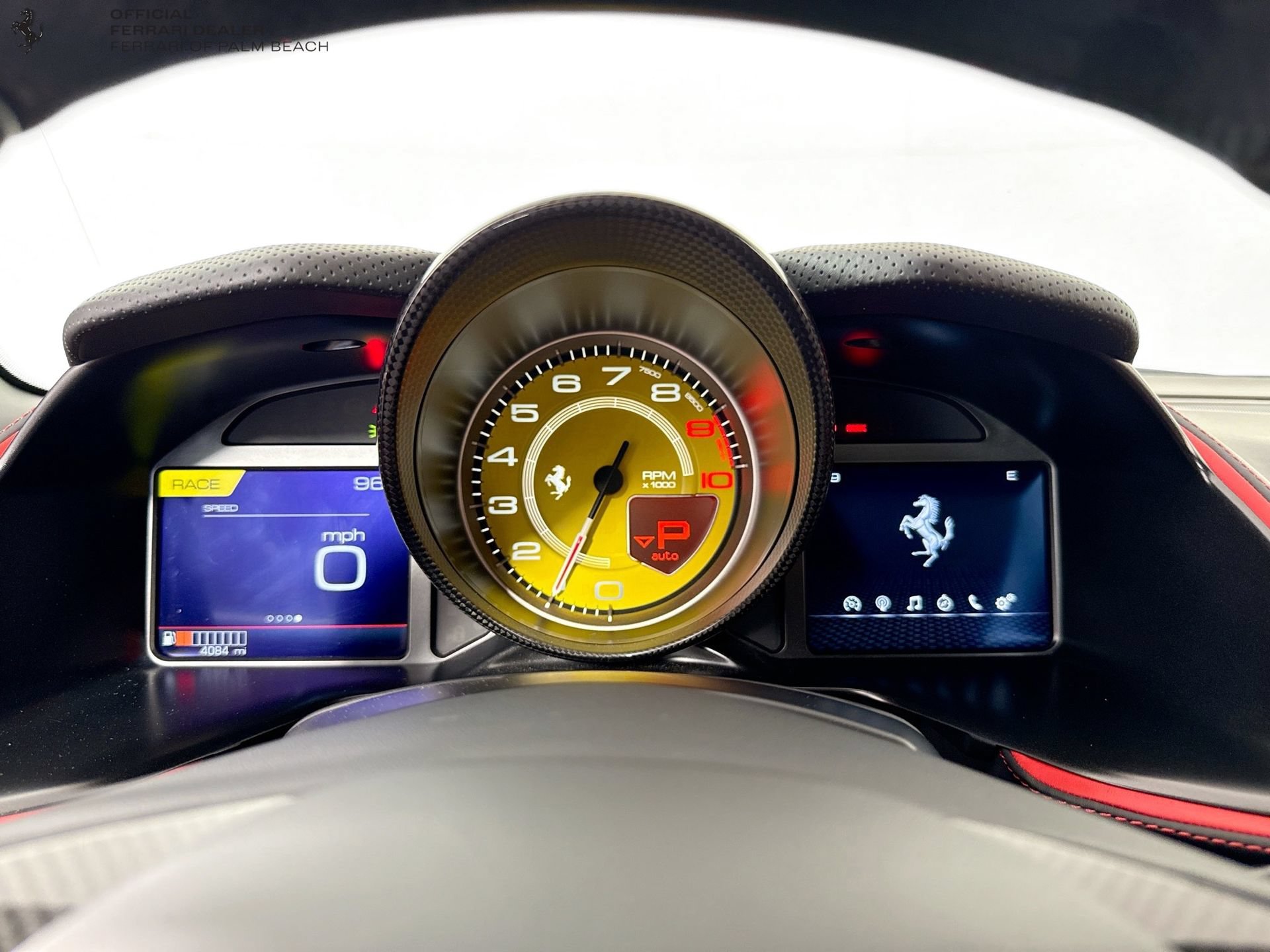 Certified 2021 Ferrari 812 GTS RWD image 11