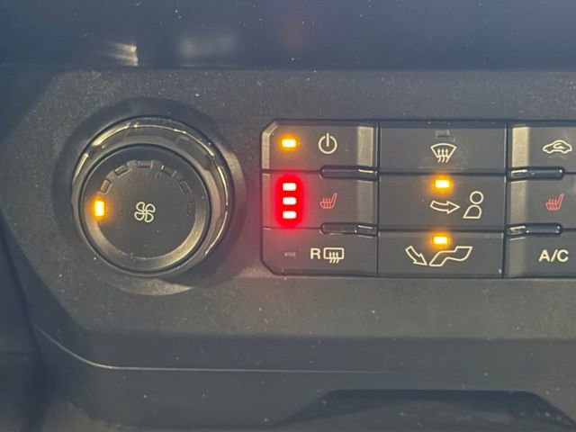 Certified 2019 Ford F150 XLT w/ Equipment Group 302A Luxury image 32