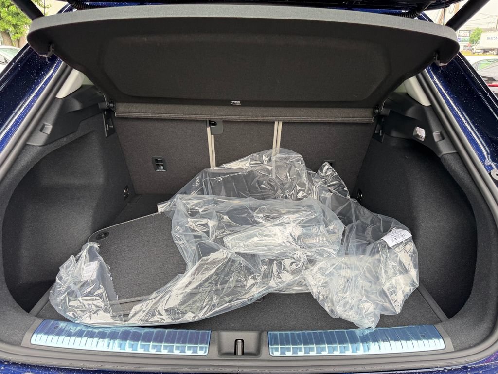 New 2026 Audi Q3 quattro 2.0T AWD/4WD image 29
