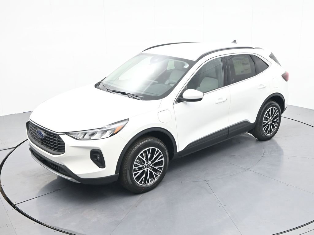 New 2026 Ford Escape SE FWD image 23