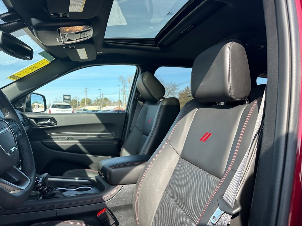 Used 2026 Dodge Durango GT image 28