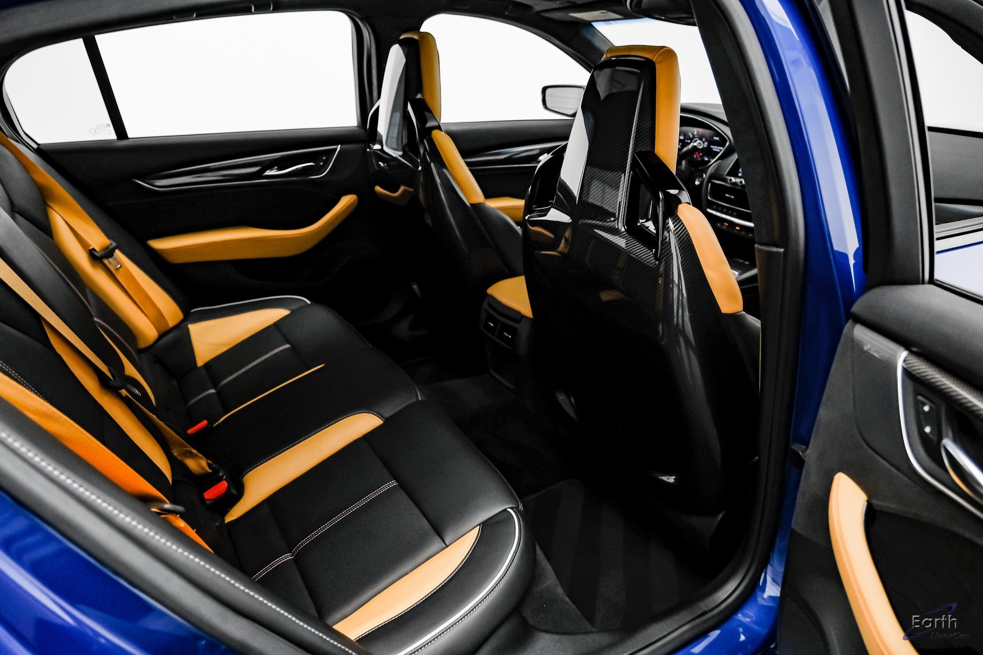 Used 2022 Cadillac CT5 V Blackwing image 79