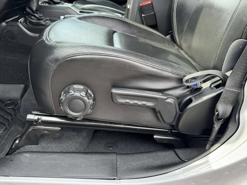 Used 2020 Jeep Wrangler Unlimited Sport S w/ Sun And Sound Package AWD/4WD image 19