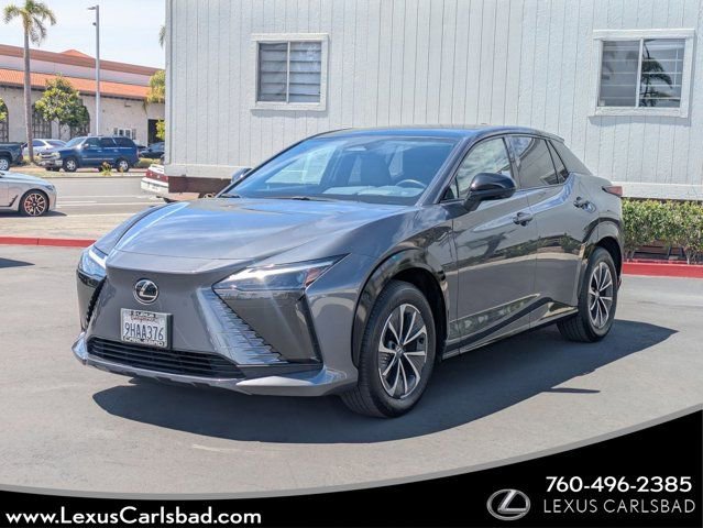 Used 2023 Lexus RZ 450e Premium w/ Technology Package
