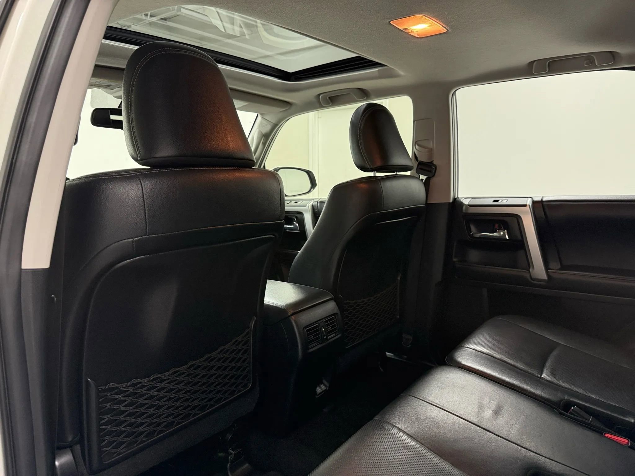 Used 2020 Toyota 4Runner Limited image 14