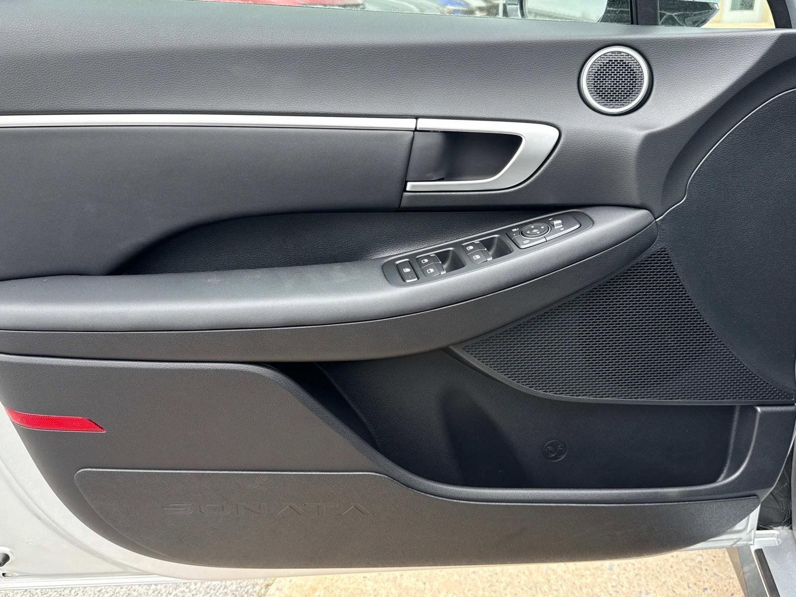 New 2025 Hyundai Sonata SEL image 10