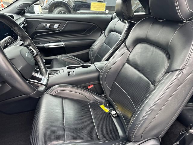 Used 2024 Ford Mustang Premium RWD image 31