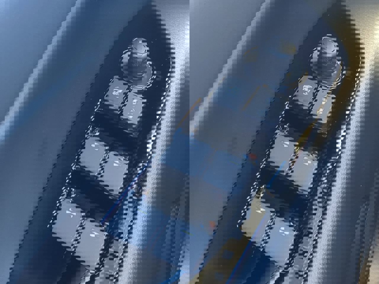 New 2025 MAZDA CX-5 AWD 2.5 S w/ Select Package image 23