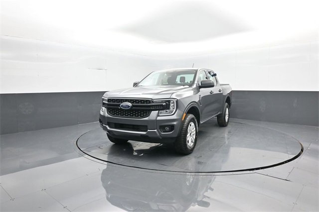 New 2025 Ford Ranger XL image 3