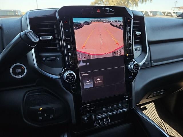 New 2027 RAM 3500 Lone Star AWD/4WD image 59