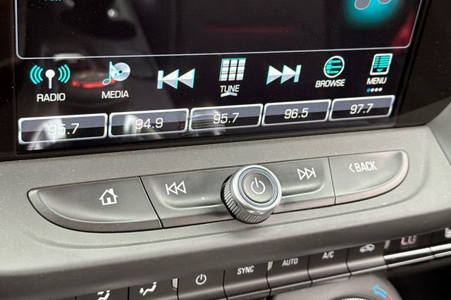Used 2018 Chevrolet Camaro ZL1 image 27