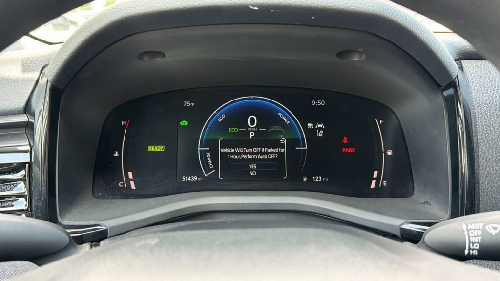 Certified 2025 Toyota Camry LE image 25