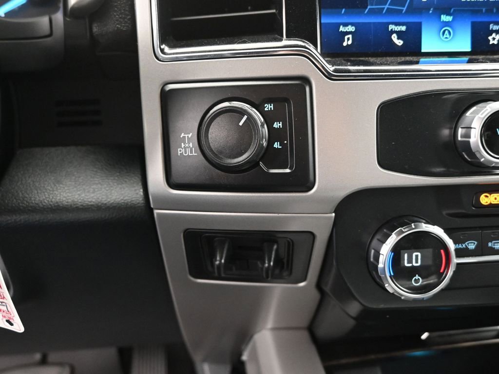 Used 2022 Ford F250 Lariat image 18