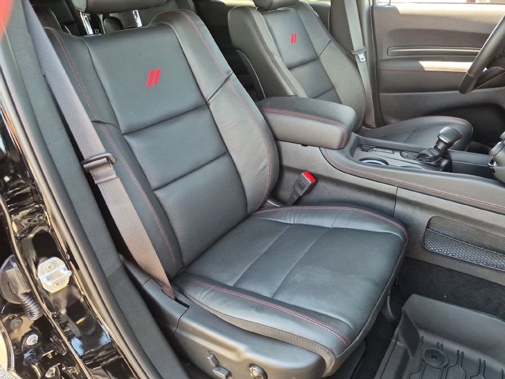 New 2027 Dodge Durango GT AWD/4WD image 31