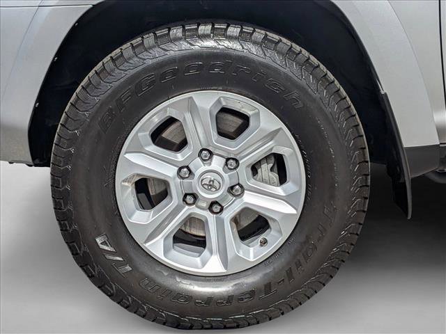 Used 2023 Toyota 4Runner SR5 image 22