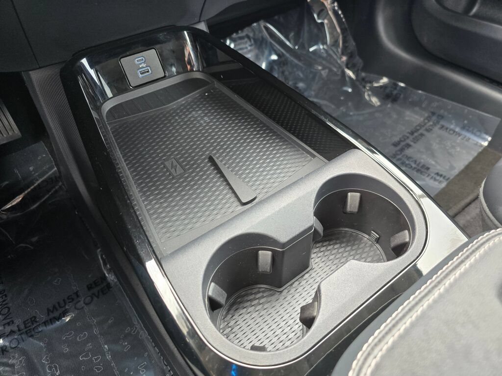 Certified 2023 Ford Mustang Mach-E Select RWD image 25