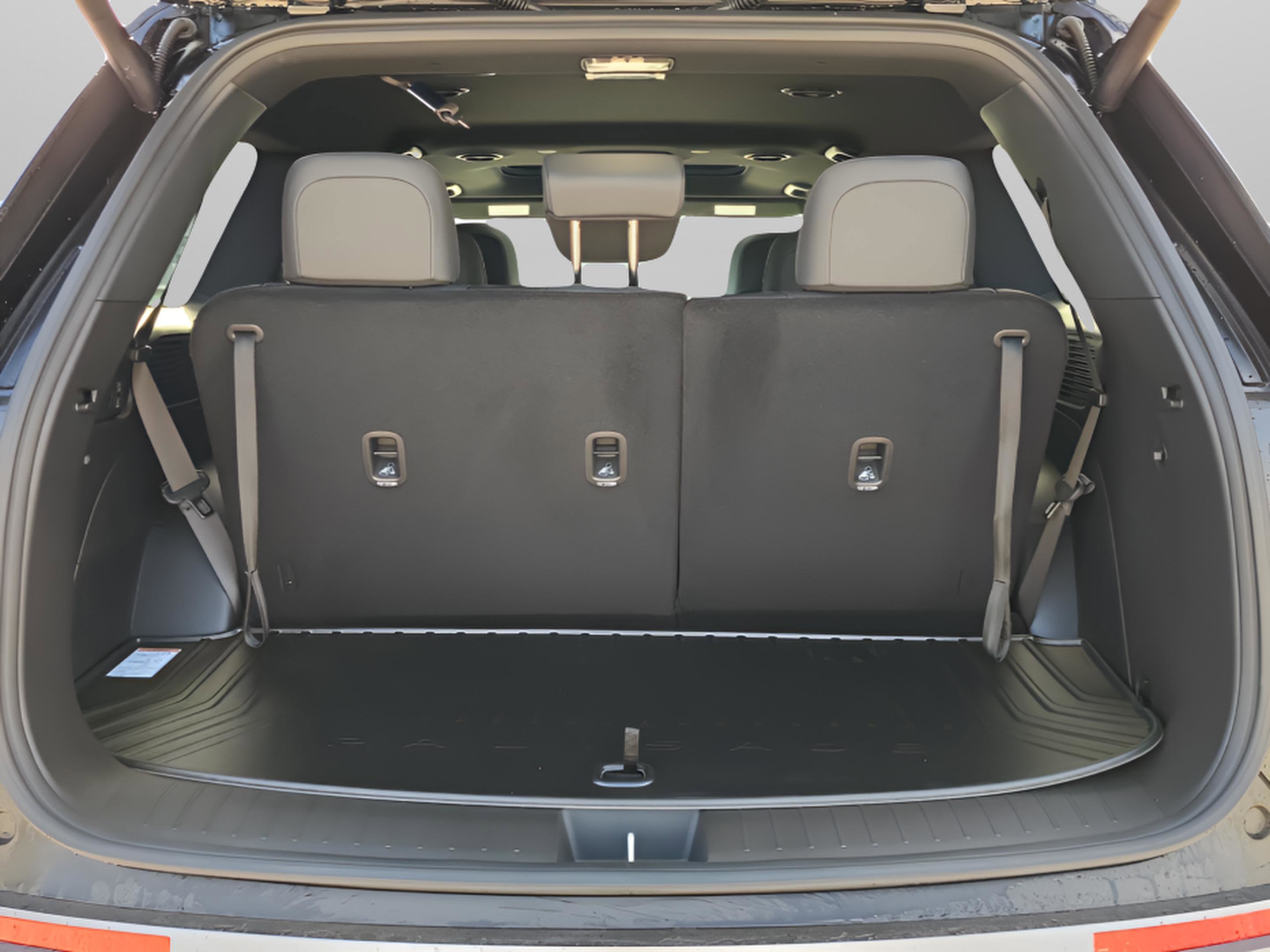 New 2026 Hyundai Palisade XRT Pro image 9