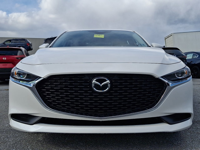 New 2026 MAZDA MAZDA3 s video 2