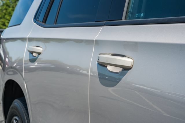 Used 2021 Chevrolet Tahoe Z71 AWD/4WD image 36