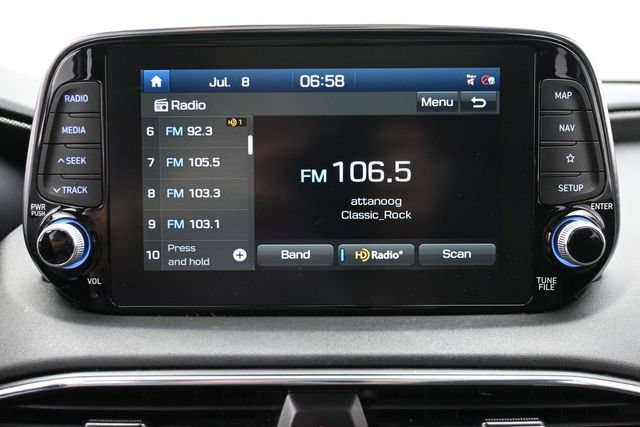 Used 2020 Hyundai Santa Fe Limited FWD image 18