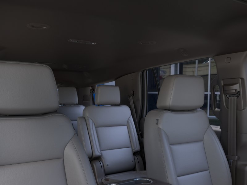 New 2026 Chevrolet Tahoe LT w/ Comfort Package RWD image 24