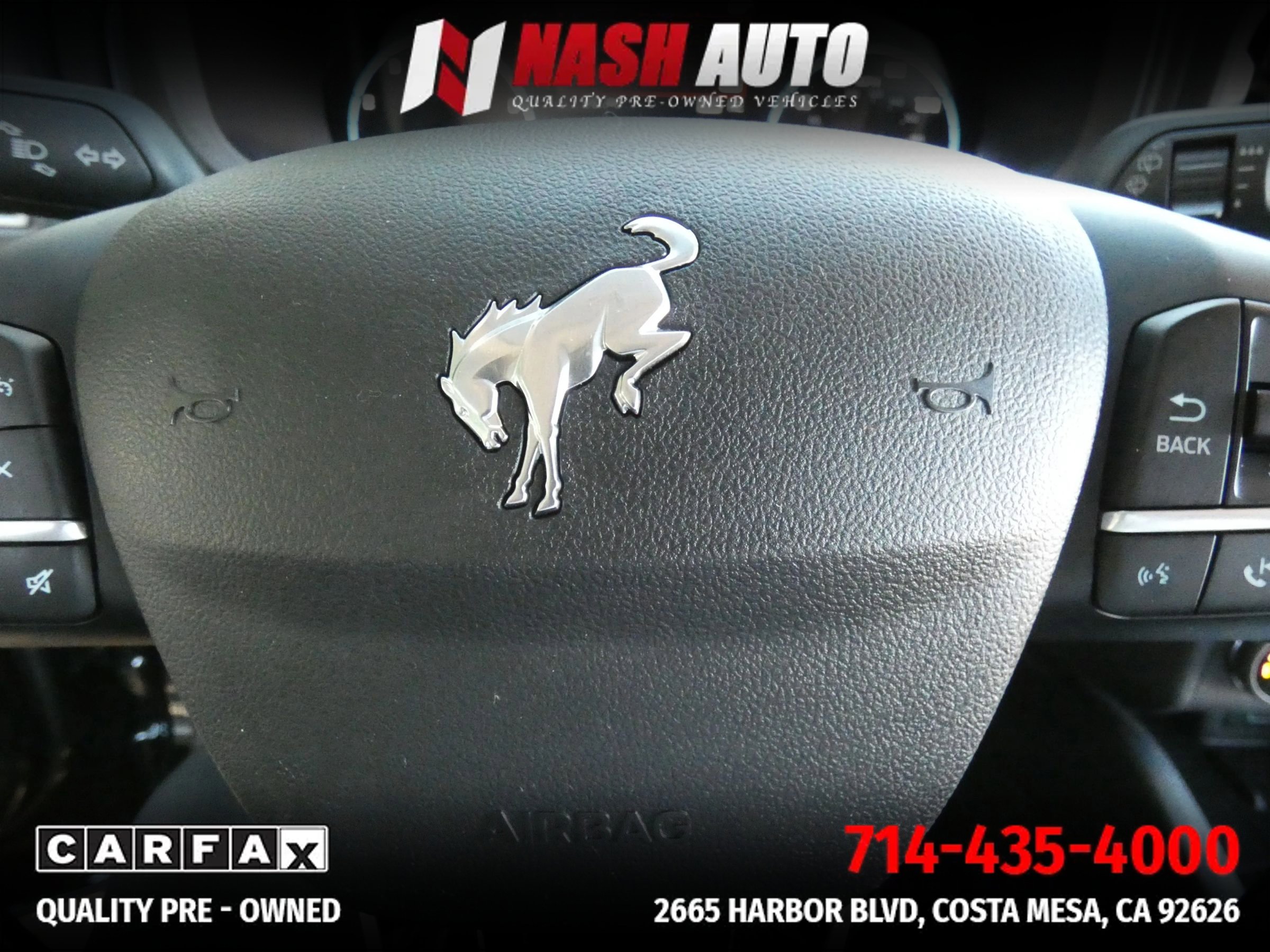 Used 2024 Ford Bronco Sport Big Bend w/ Convenience Package image 68