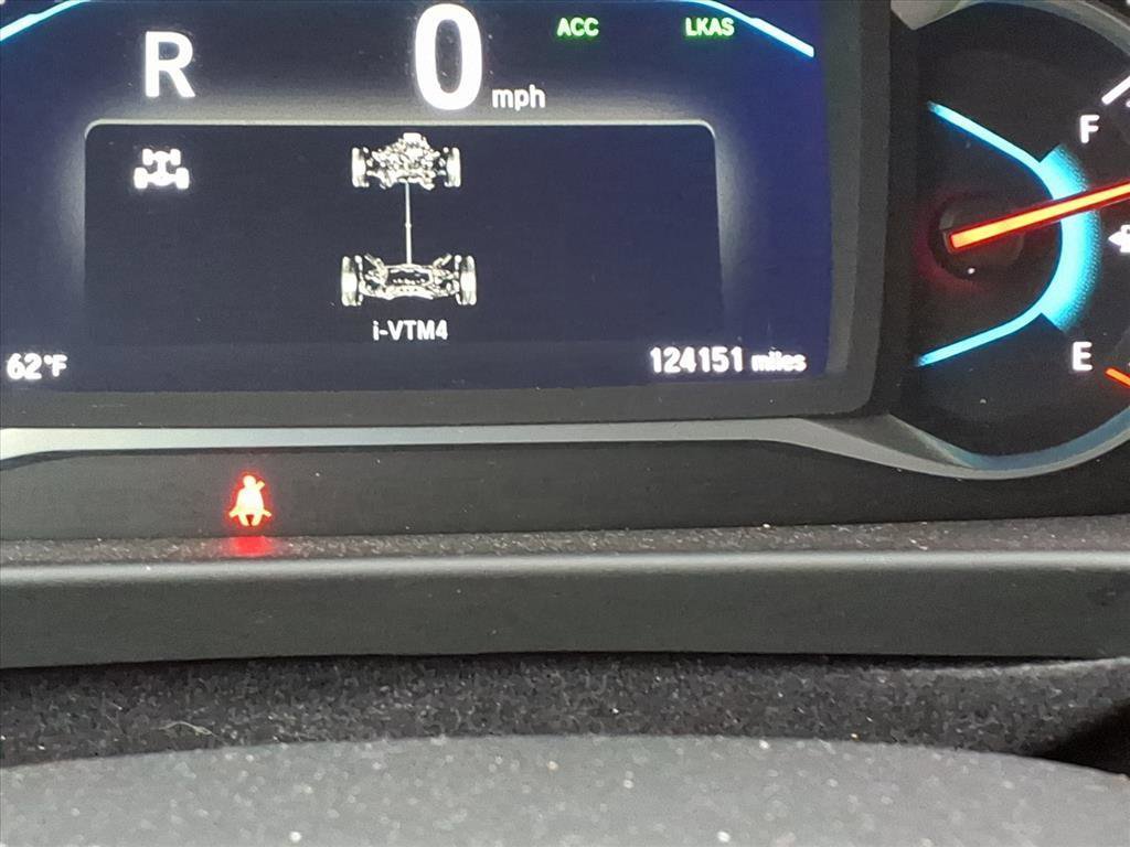 Used 2019 Honda Pilot Elite image 29