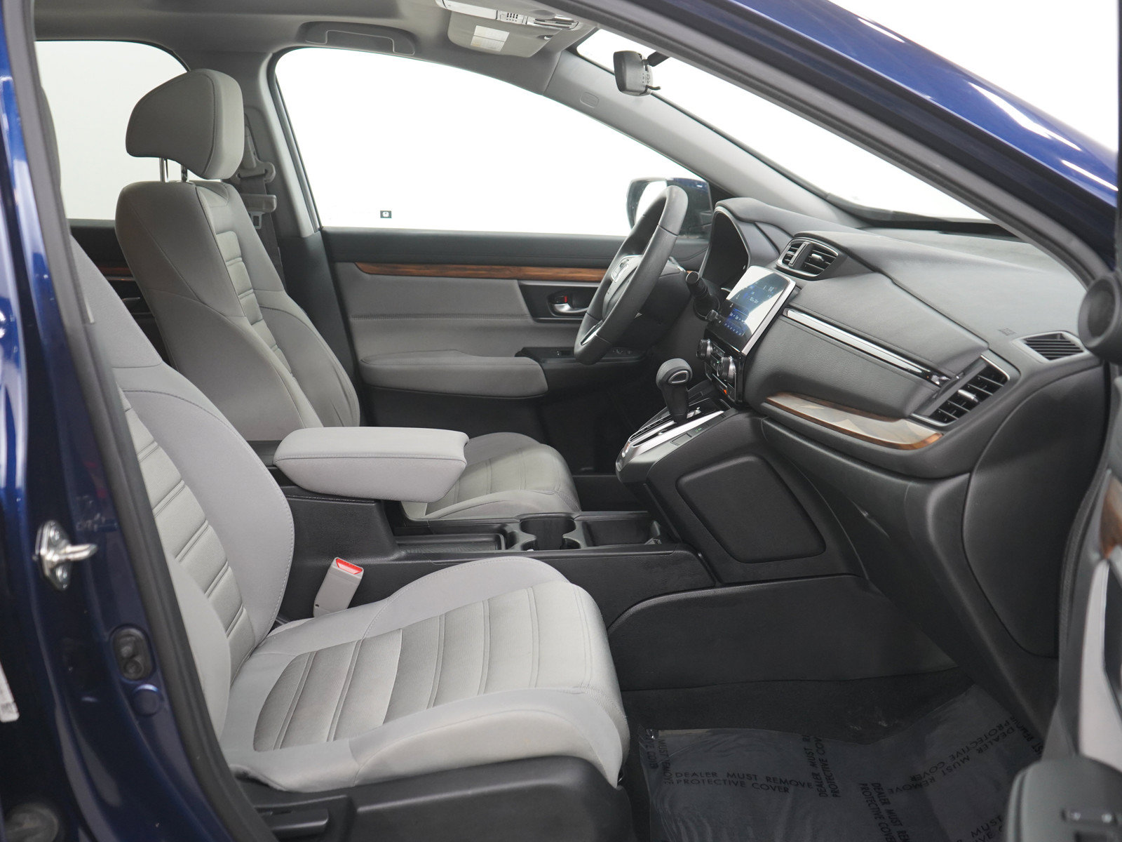 Used 2018 Honda CR-V EX image 11