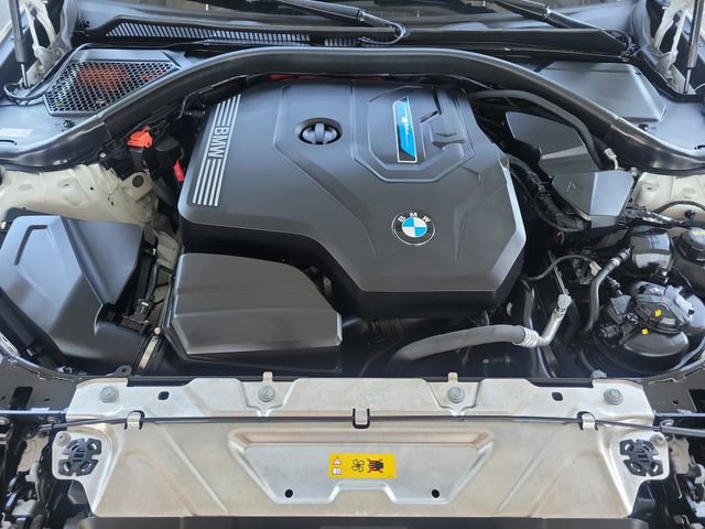 Used 2021 BMW 330e 330e iPerformance w/ M Sport Package image 30