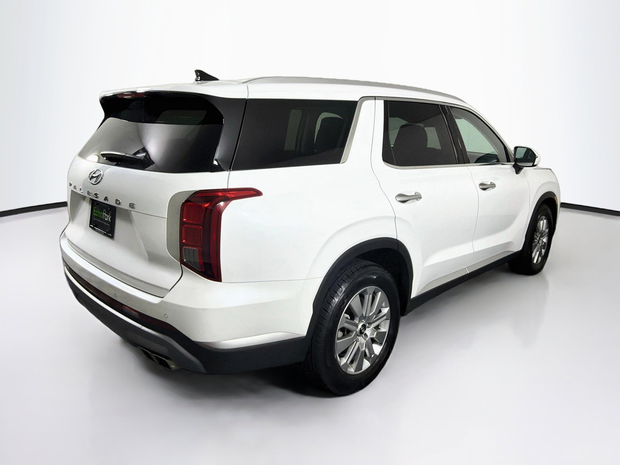 Used 2025 Hyundai Palisade SEL FWD image 9