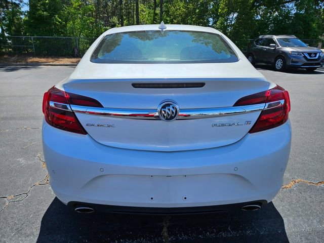 Used 2016 Buick Regal Premium FWD image 6