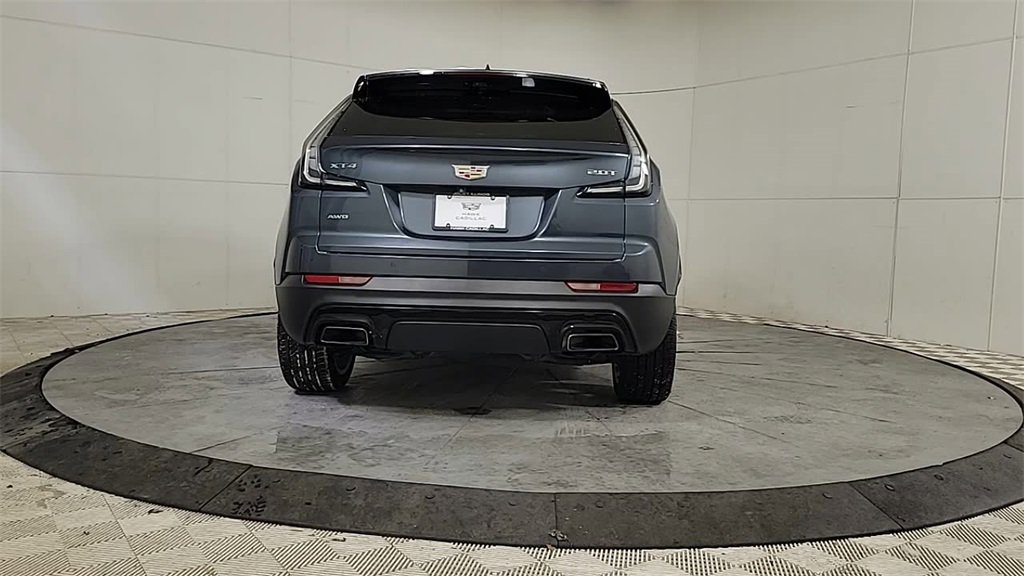 Used 2019 Cadillac XT4 Sport image 6