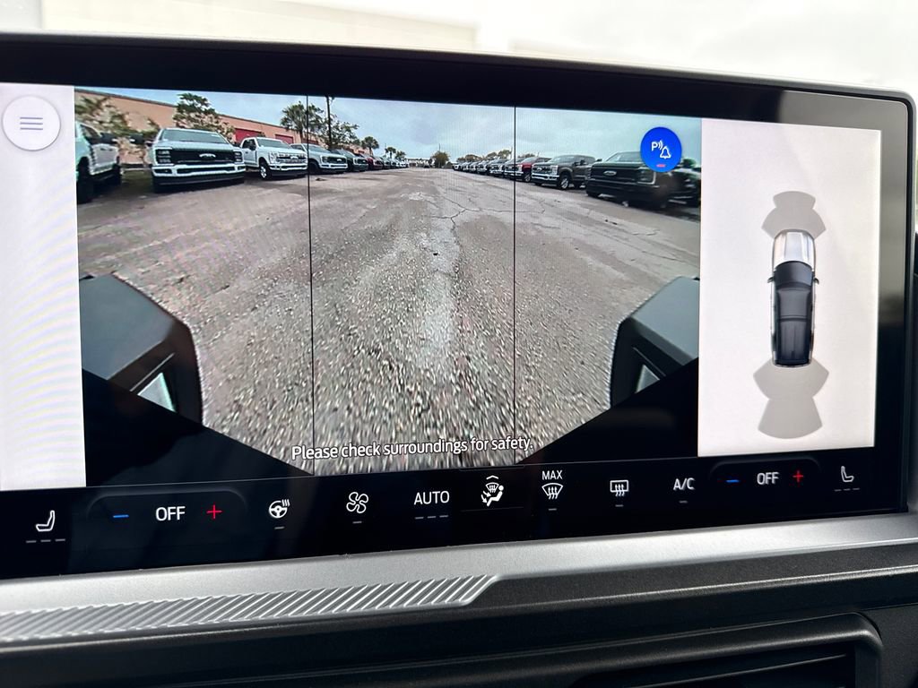 New 2026 Ford Bronco Sport Outer Banks w/ Outer Banks Tech Package+ image 23