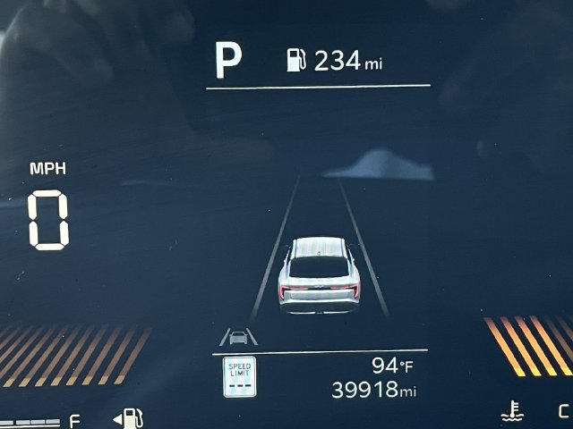 Used 2025 Kia K4 FWD image 14
