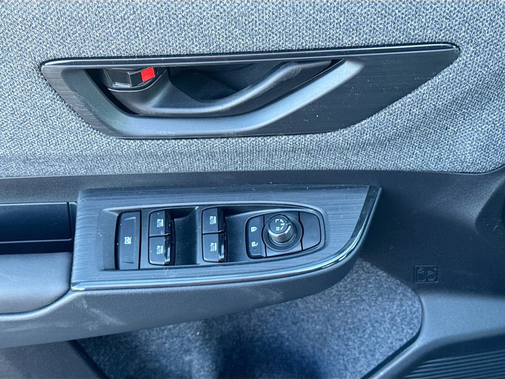 New 2026 Subaru Outback Premium image 16