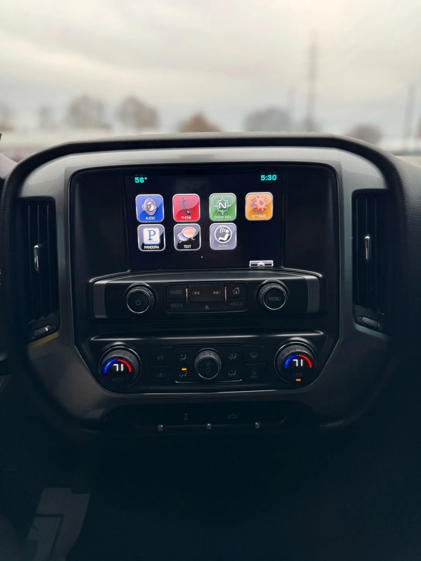 Used 2015 Chevrolet Silverado 1500 LT w/ All Star Edition image 13