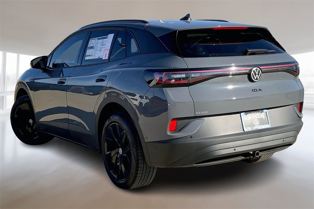 New 2025 Volkswagen ID.4 Pro S image 3